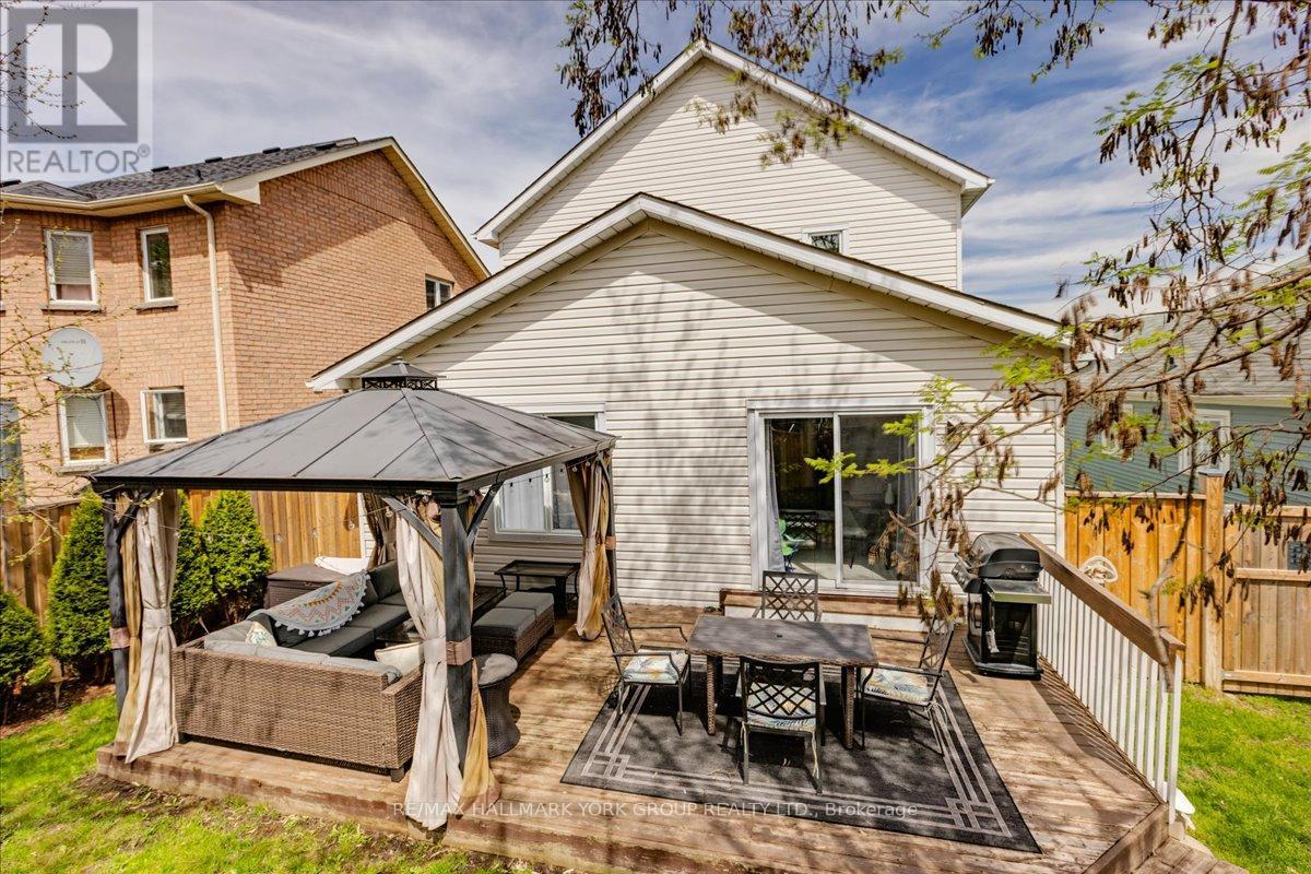 19 Silverstone Crescent, Georgina, Ontario  L4P 4A5 - Photo 39 - N13154710