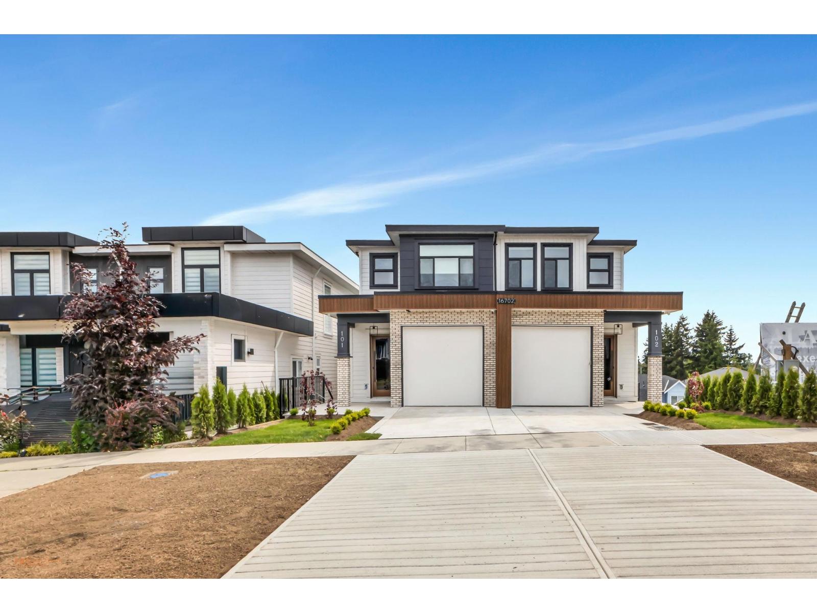 101 16702 16a Avenue, Surrey, British Columbia  V3Z 0T3 - Photo 39 - R3124486
