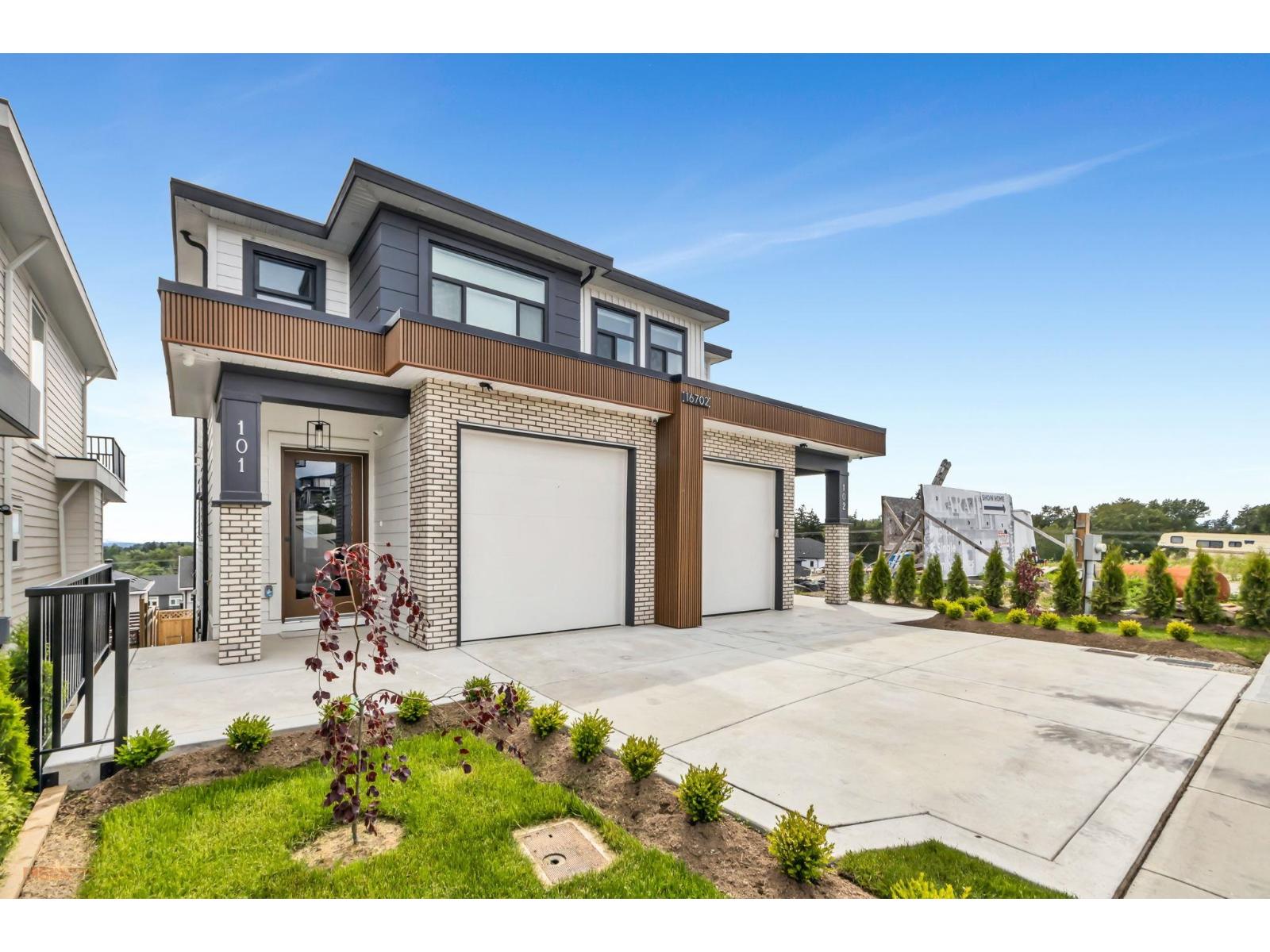 101 16702 16A AVENUE, Surrey, British Columbia