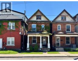 520 N JOHN Street N, Hamilton, Ontario