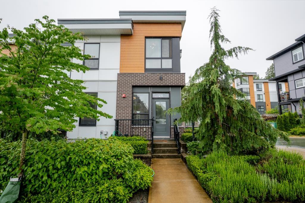 26 20087 68 Avenue, Langley, British Columbia V2Y 3H9 - Photo 5 - R3126147