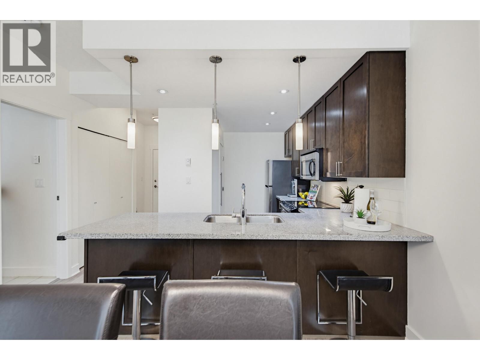 219 2368 Marpole Avenue, Port Coquitlam, British Columbia  V3C 0B4 - Photo 6 - R3125007
