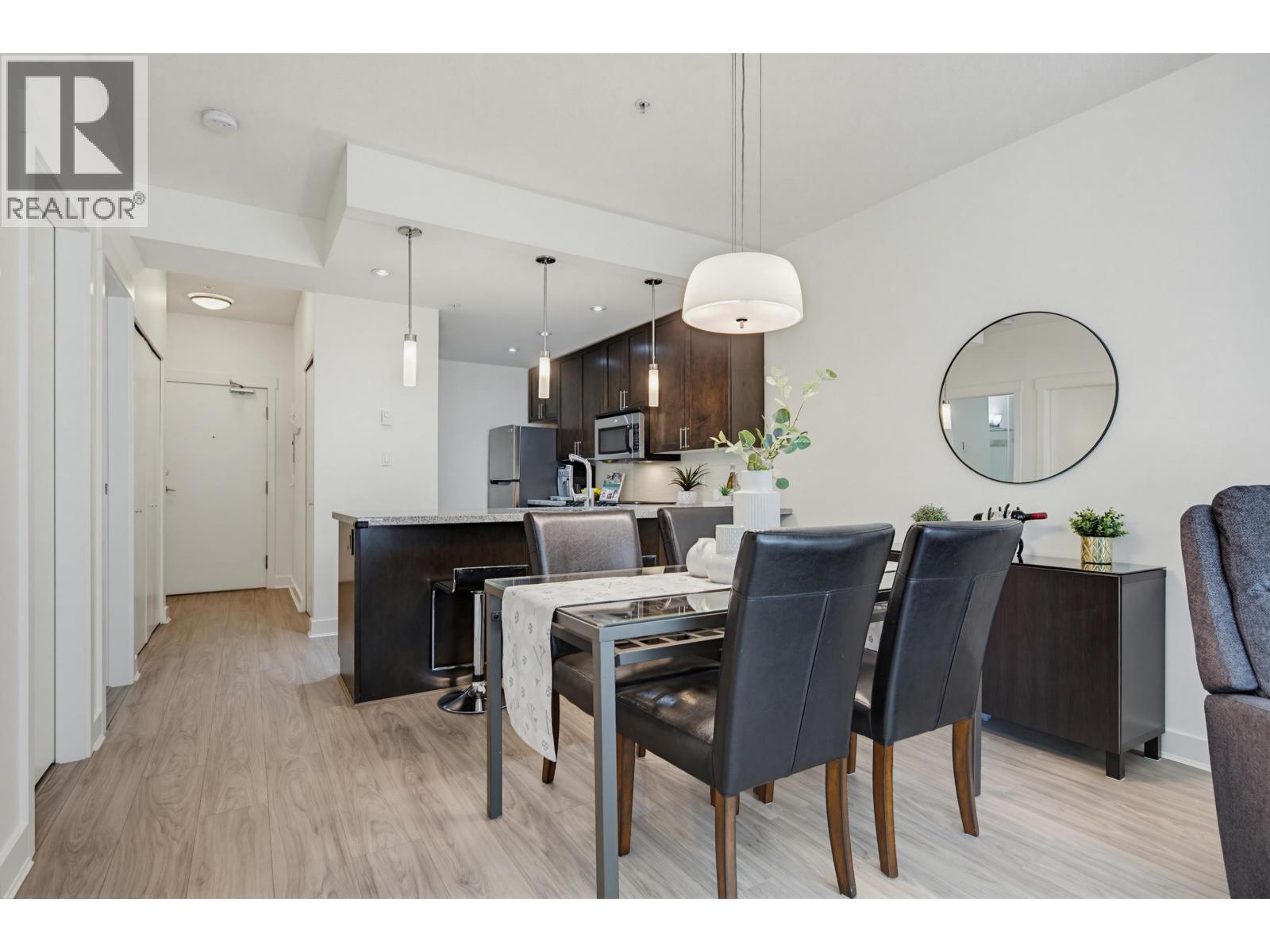 219 2368 Marpole Avenue, Port Coquitlam, British Columbia  V3C 0B4 - Photo 12 - R3125007