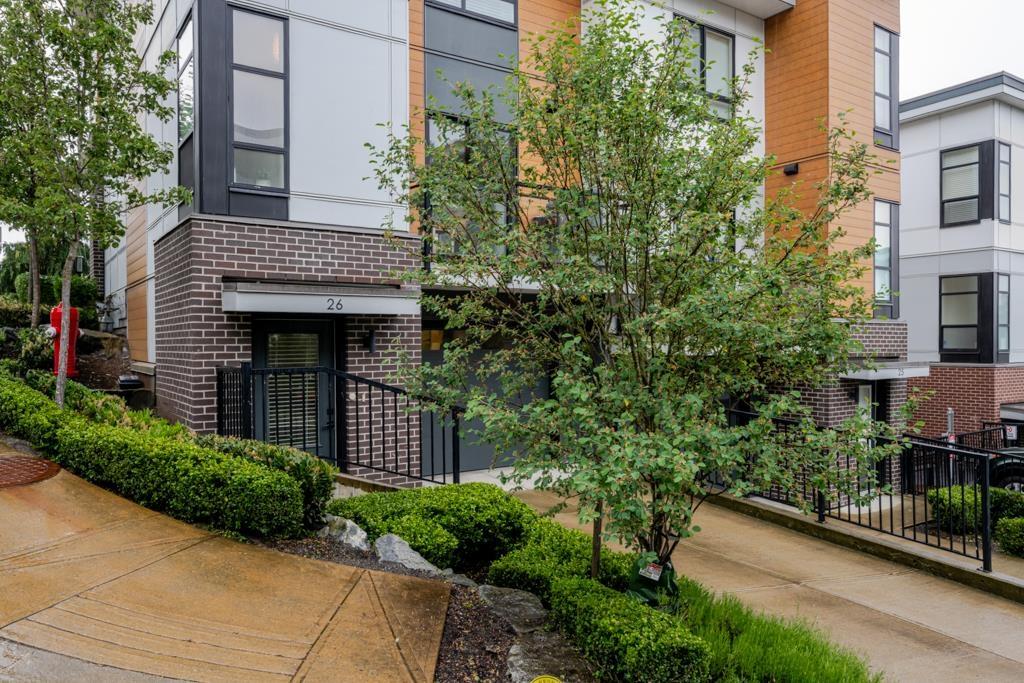 26 20087 68 Avenue, Langley, British Columbia V2Y 3H9 - Photo 3 - R3126147