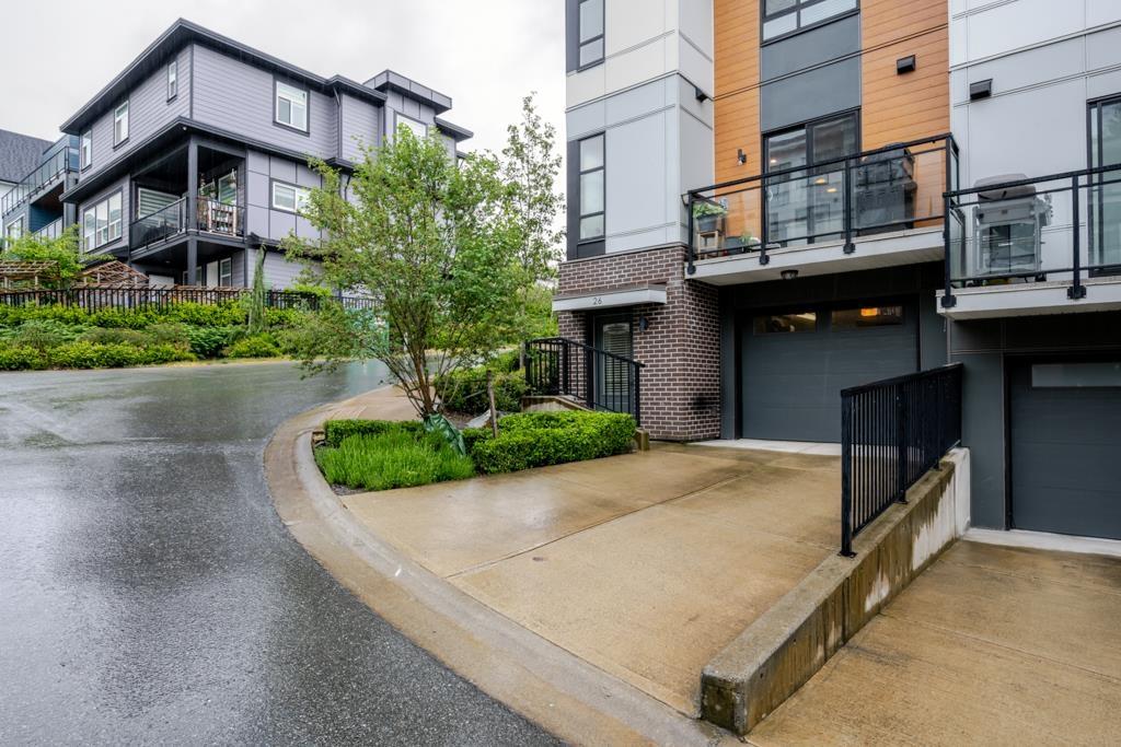 26 20087 68 Avenue, Langley, British Columbia V2Y 3H9 - Photo 2 - R3126147