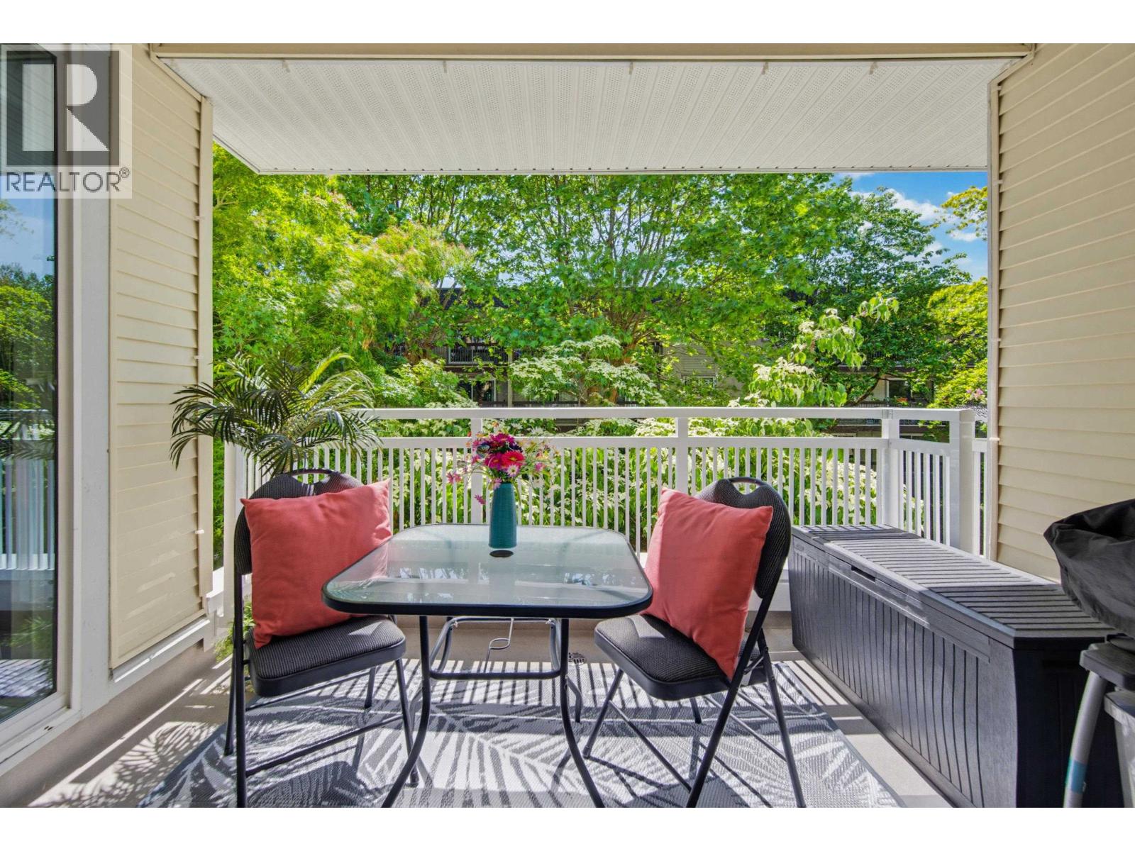 219 2368 Marpole Avenue, Port Coquitlam, British Columbia  V3C 0B4 - Photo 20 - R3125007