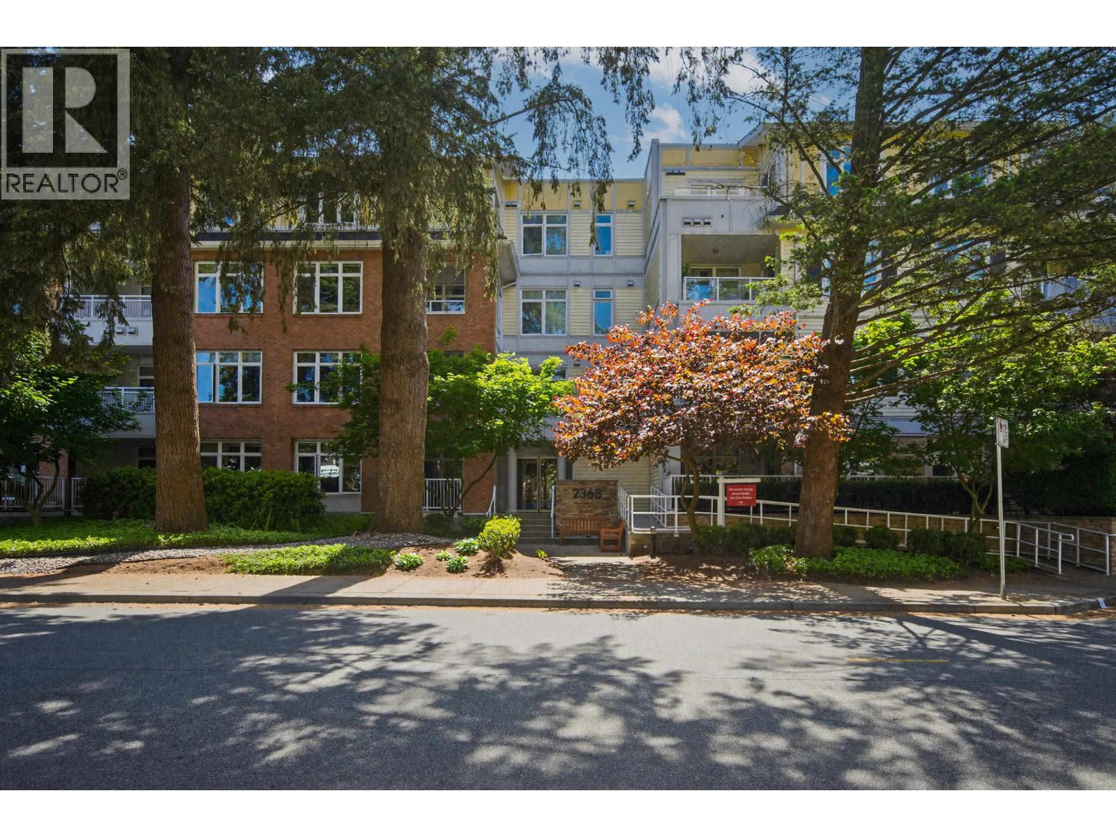 219 2368 Marpole Avenue, Port Coquitlam, British Columbia  V3C 0B4 - Photo 2 - R3125007