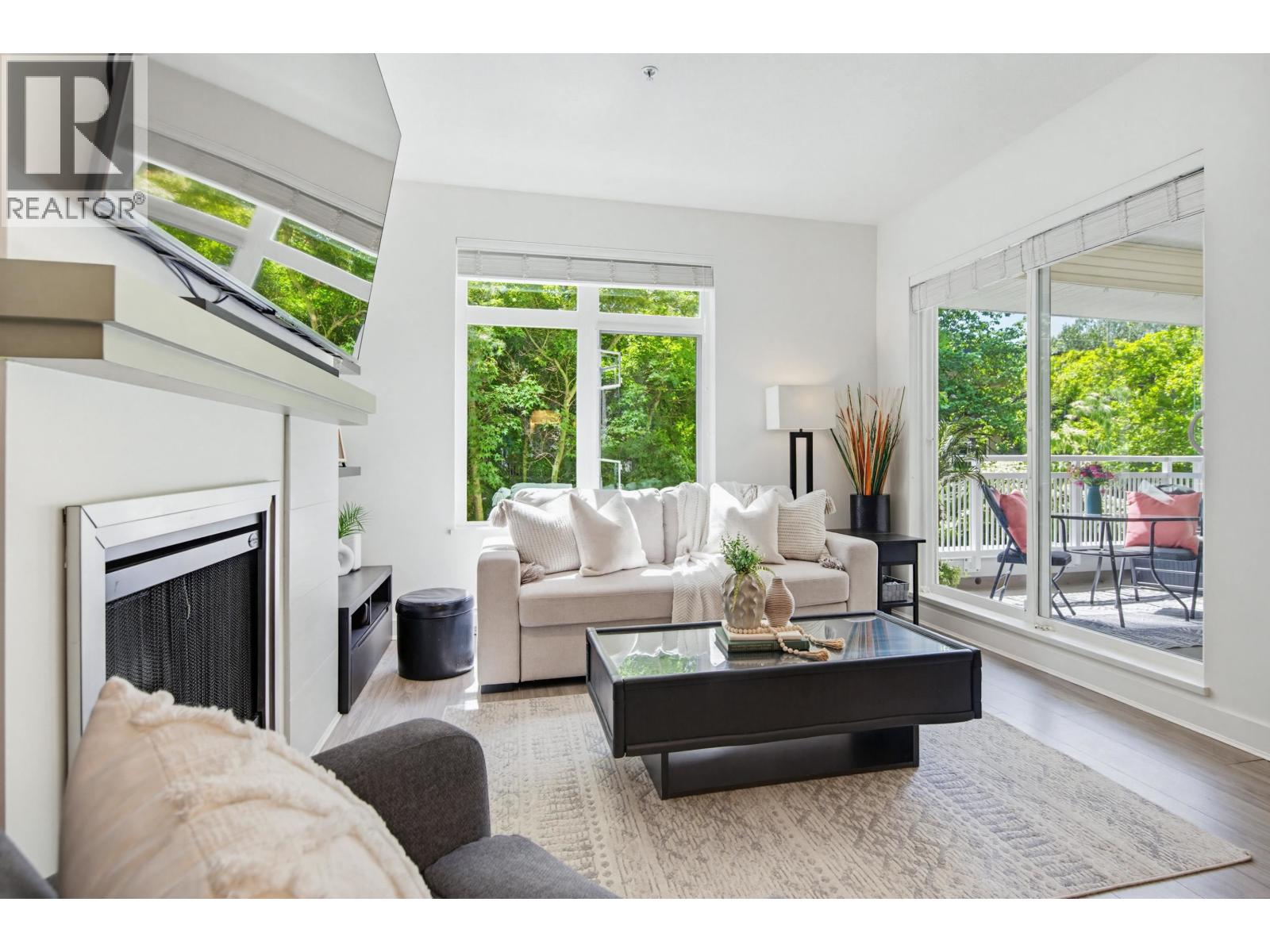 219 2368 Marpole Avenue, Port Coquitlam, British Columbia  V3C 0B4 - Photo 15 - R3125007