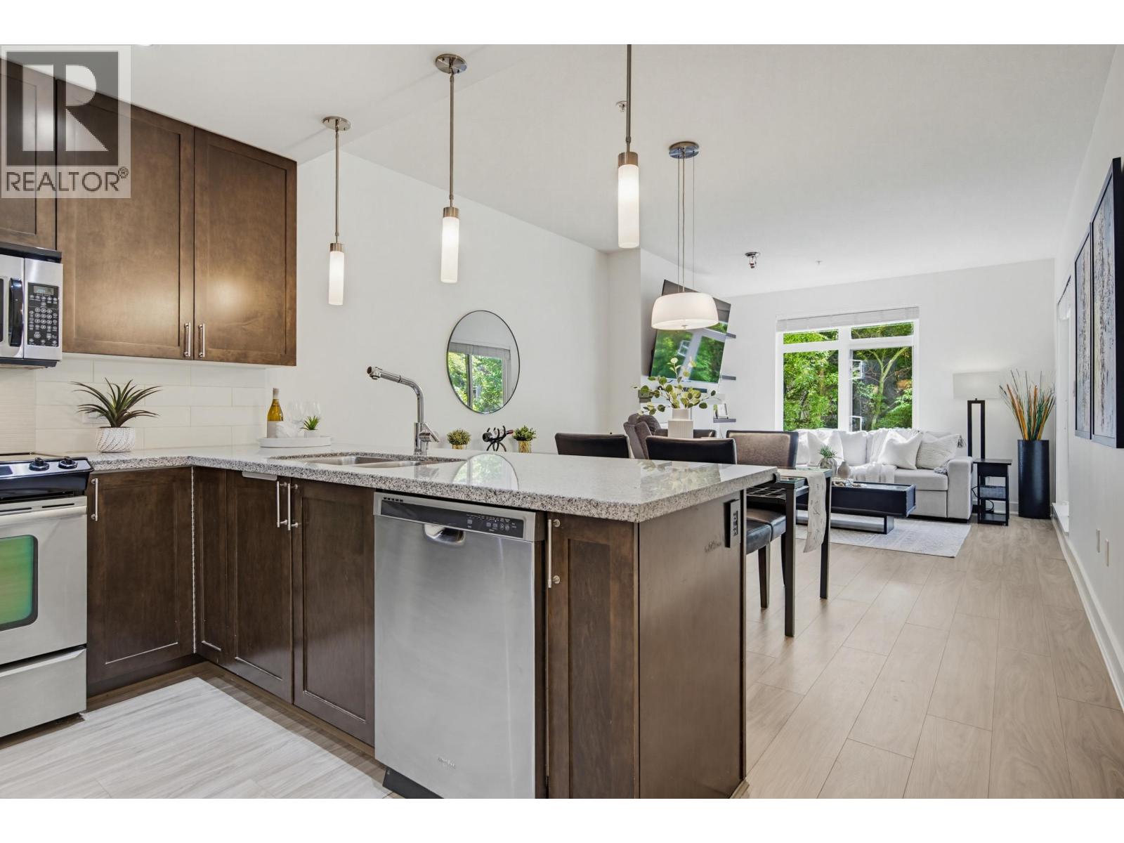 219 2368 Marpole Avenue, Port Coquitlam, British Columbia  V3C 0B4 - Photo 9 - R3125007