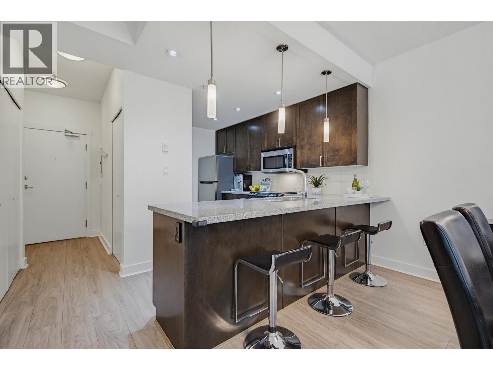 219 2368 Marpole Avenue, Port Coquitlam, British Columbia  V3C 0B4 - Photo 5 - R3125007