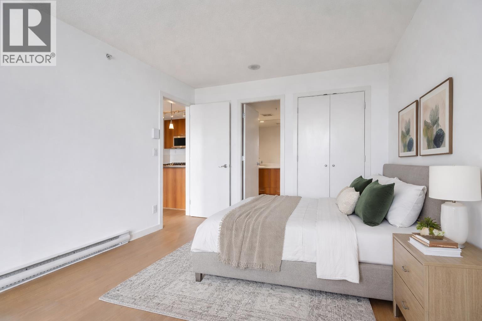1205 7108 Collier Street, Burnaby, British Columbia  V5E 0A1 - Photo 6 - R3126210