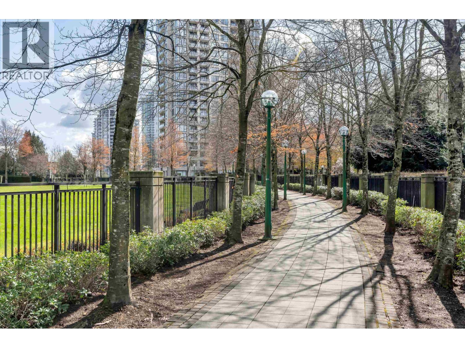 1205 7108 Collier Street, Burnaby, British Columbia  V5E 0A1 - Photo 32 - R3126210