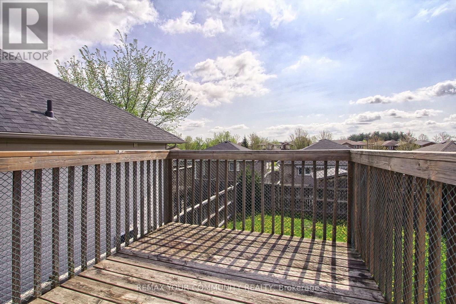 Main - 72 Ambler Bay, Barrie, Ontario  L4M 7A6 - Photo 26 - S13157044