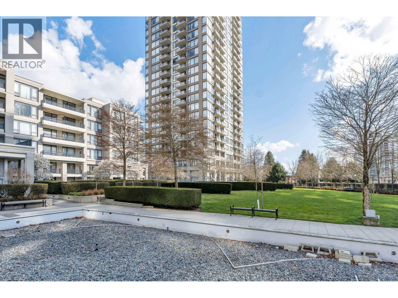 1205 7108 Collier Street, Burnaby, British Columbia  V5E 0A1 - Photo 36 - R3126210