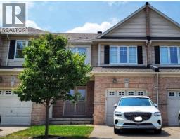 2019 TRAWDEN Way Unit# 36, Oakville, Ontario