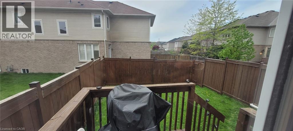 2019 Trawden Way Unit# 36, Oakville, Ontario  L6M 0M2 - Photo 8 - 40832078