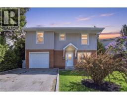 371 BRANTWOOD PARK Road, Brantford, Ontario