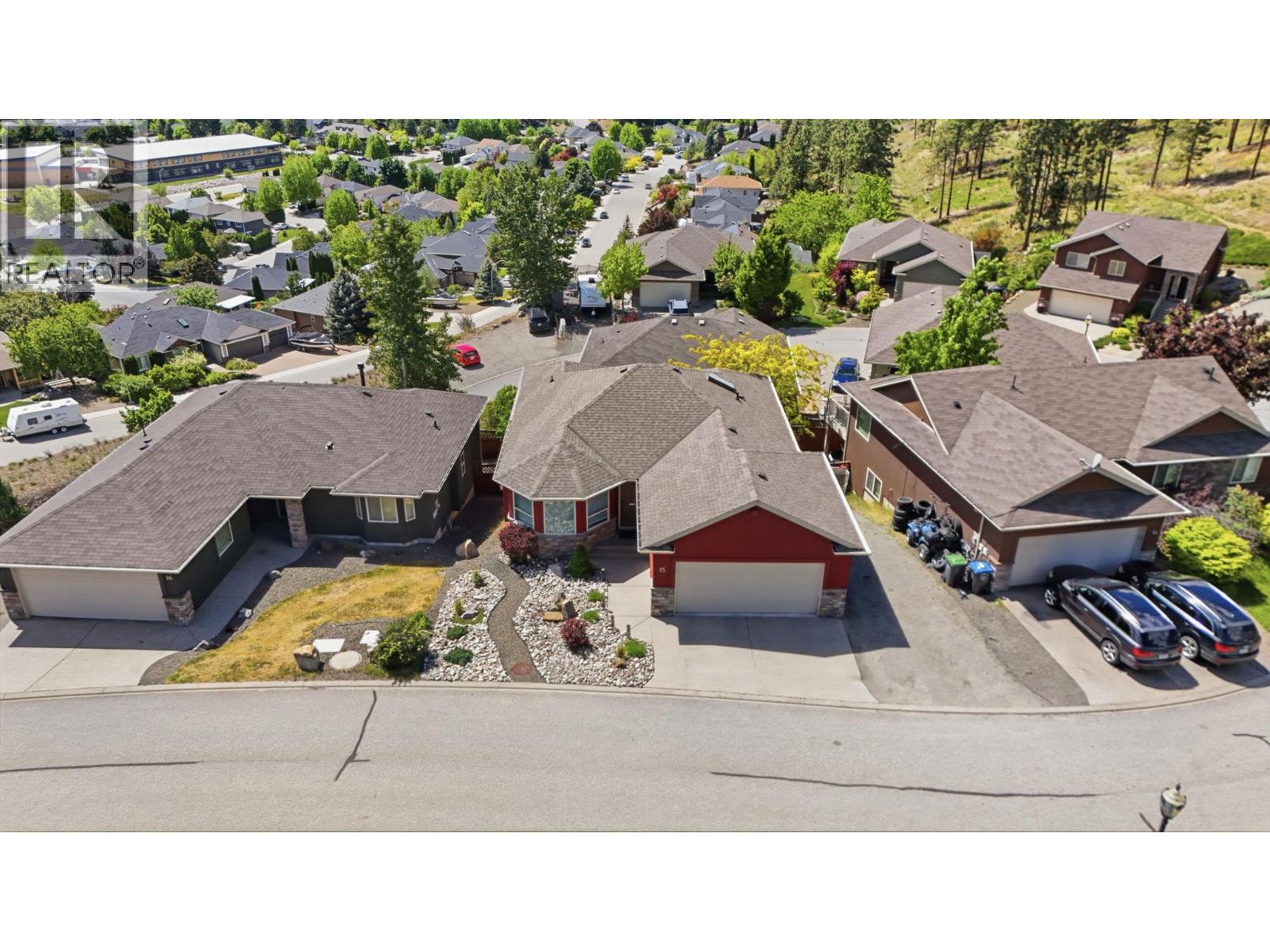 2040 Rosealee Lane Unit# 15, West Kelowna, British Columbia  V1Z 4C5 - Photo 50 - 10385951