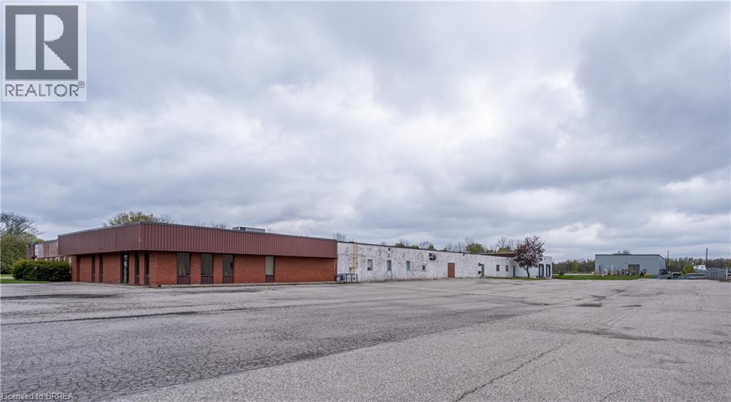 115 SCOTT Avenue Unit# B, Paris, Ontario