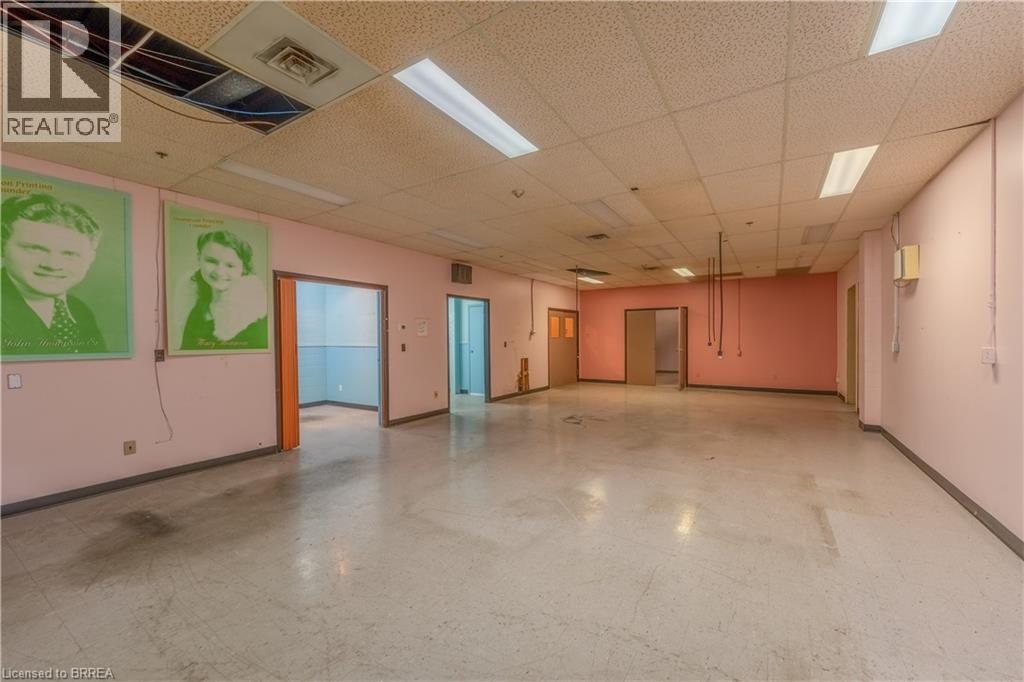 115 Scott Avenue Unit# B, Paris, Ontario  N3L 3K4 - Photo 25 - 40827872