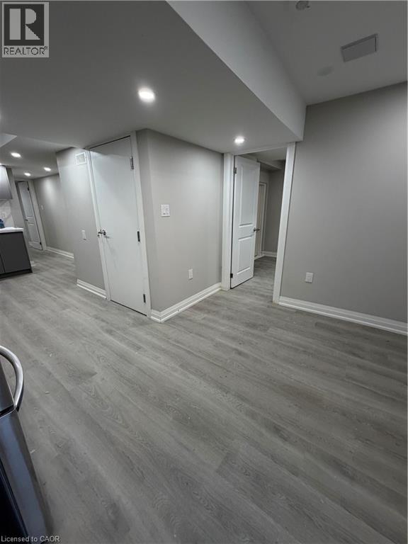 89 Kenesky Drive Unit# Bsmt, Waterdown, Ontario  L8B 1Y4 - Photo 8 - 40832365