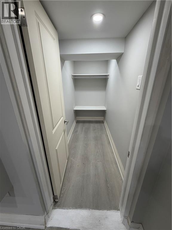 89 Kenesky Drive Unit# Bsmt, Waterdown, Ontario  L8B 1Y4 - Photo 10 - 40832365
