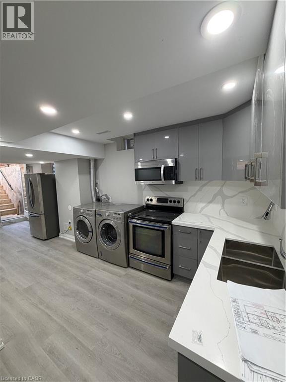 89 Kenesky Drive Unit# Bsmt, Waterdown, Ontario  L8B 1Y4 - Photo 11 - 40832365