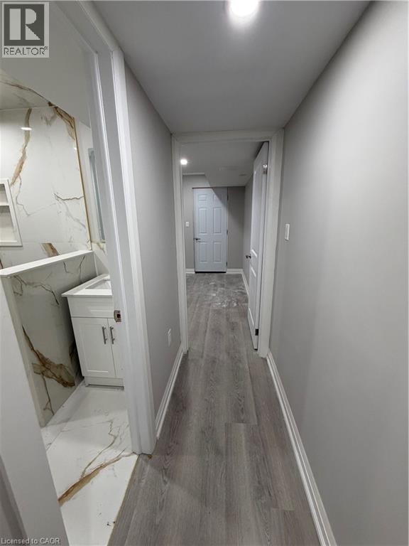 89 Kenesky Drive Unit# Bsmt, Waterdown, Ontario  L8B 1Y4 - Photo 12 - 40832365