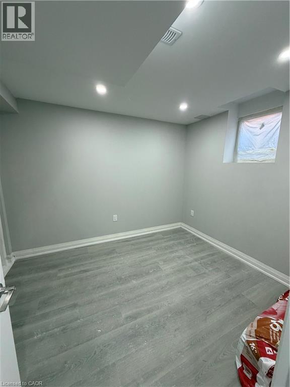 89 Kenesky Drive Unit# Bsmt, Waterdown, Ontario  L8B 1Y4 - Photo 9 - 40832365