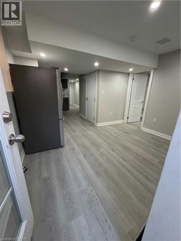 89 Kenesky Drive Unit# Bsmt, Waterdown, Ontario  L8B 1Y4 - Photo 6 - 40832365