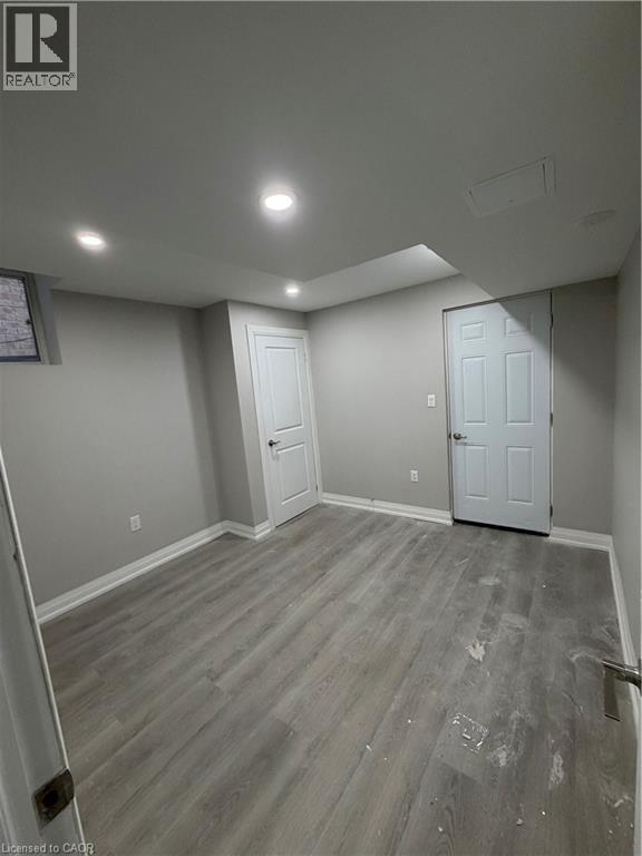 89 Kenesky Drive Unit# Bsmt, Waterdown, Ontario  L8B 1Y4 - Photo 14 - 40832365
