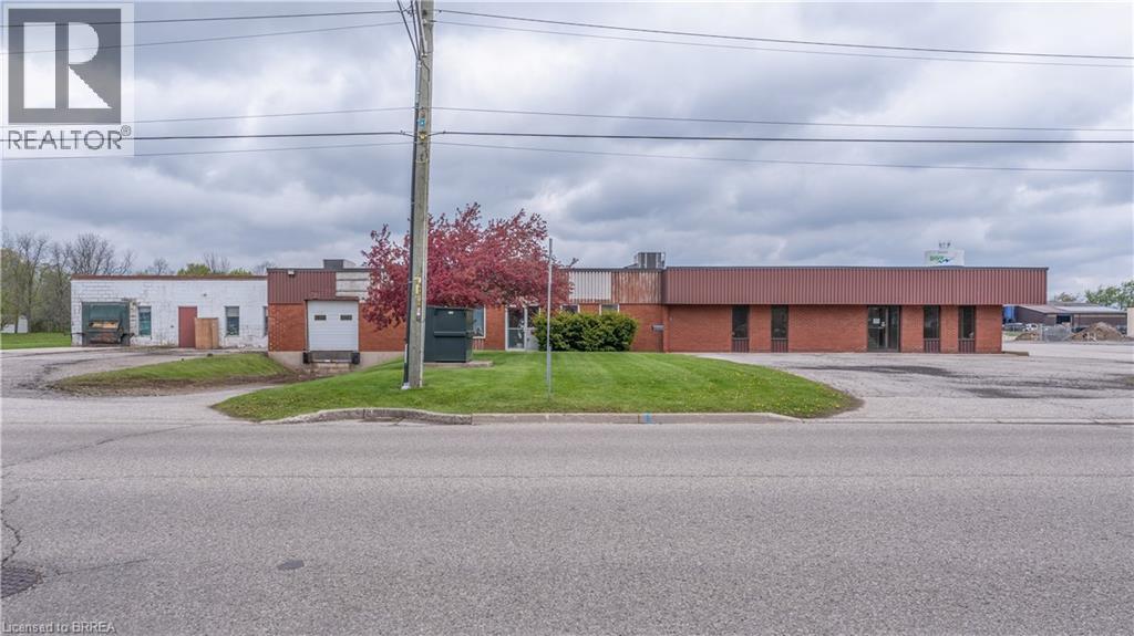 115 SCOTT Avenue Unit# A, Paris, Ontario