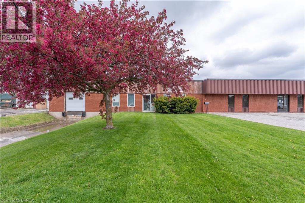 115 Scott Avenue Unit# A, Paris, Ontario  N3L 3K4 - Photo 6 - 40827869