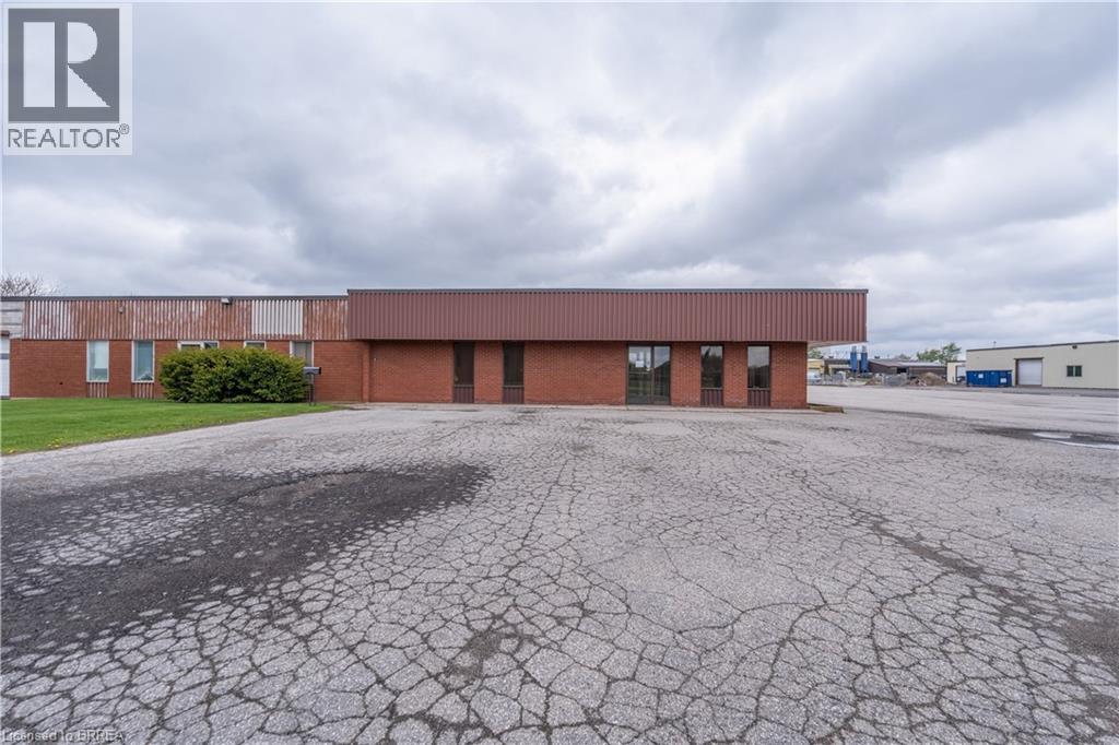 115 Scott Avenue Unit# A, Paris, Ontario  N3L 3K4 - Photo 7 - 40827869