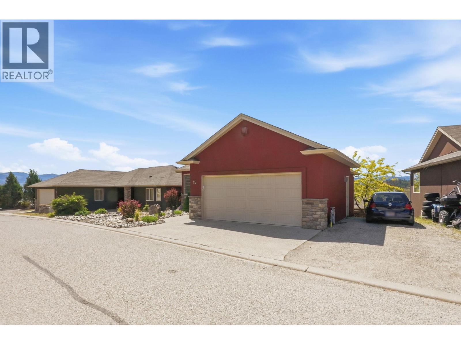 2040 Rosealee Lane Unit# 15, West Kelowna, British Columbia  V1Z 4C5 - Photo 3 - 10385951