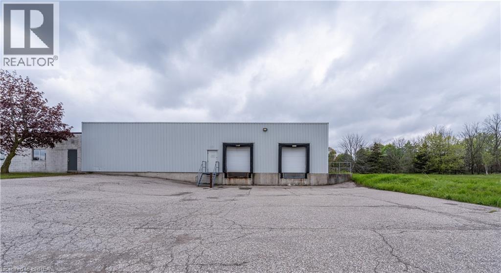 115 SCOTT Avenue Unit# C, Paris, Ontario