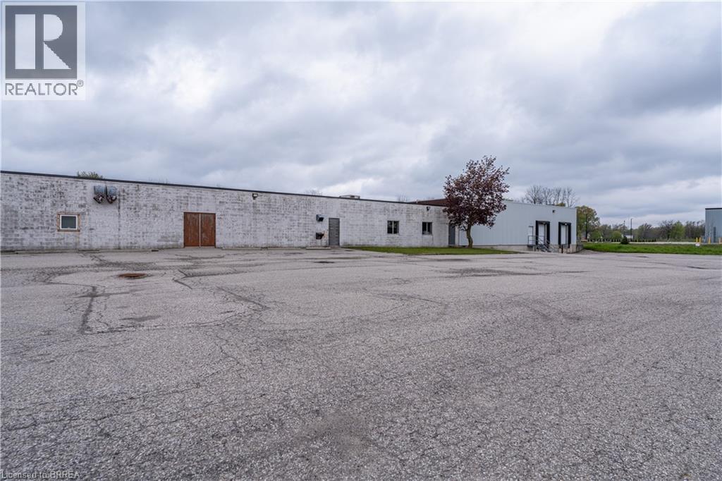 115 Scott Avenue Unit# A&b, Paris, Ontario  N3L 3K4 - Photo 36 - 40827796