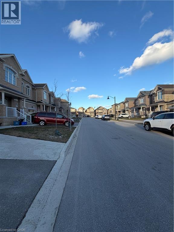 89 KENESKY Drive Unit# BSMT, Waterdown, Ontario