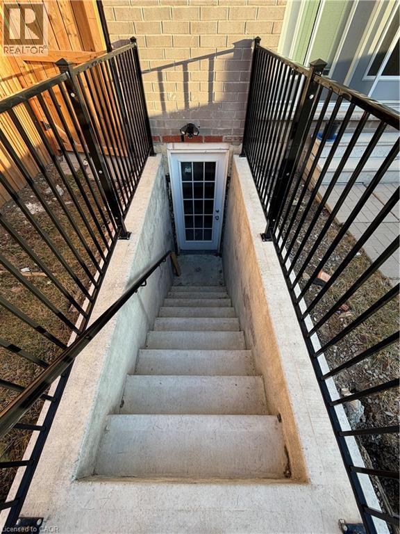 89 Kenesky Drive Unit# Bsmt, Waterdown, Ontario  L8B 1Y4 - Photo 5 - 40832365