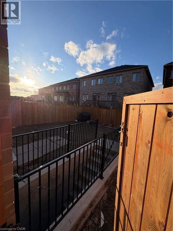 89 Kenesky Drive Unit# Bsmt, Waterdown, Ontario  L8B 1Y4 - Photo 4 - 40832365