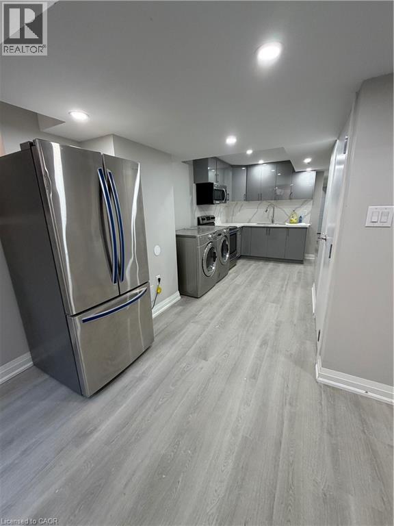 89 Kenesky Drive Unit# Bsmt, Waterdown, Ontario  L8B 1Y4 - Photo 7 - 40832365