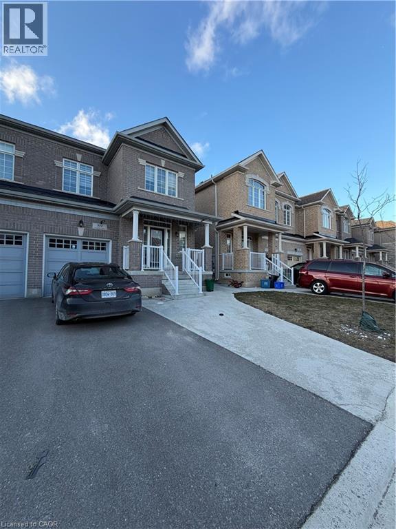 89 Kenesky Drive Unit# Bsmt, Waterdown, Ontario  L8B 1Y4 - Photo 2 - 40832365