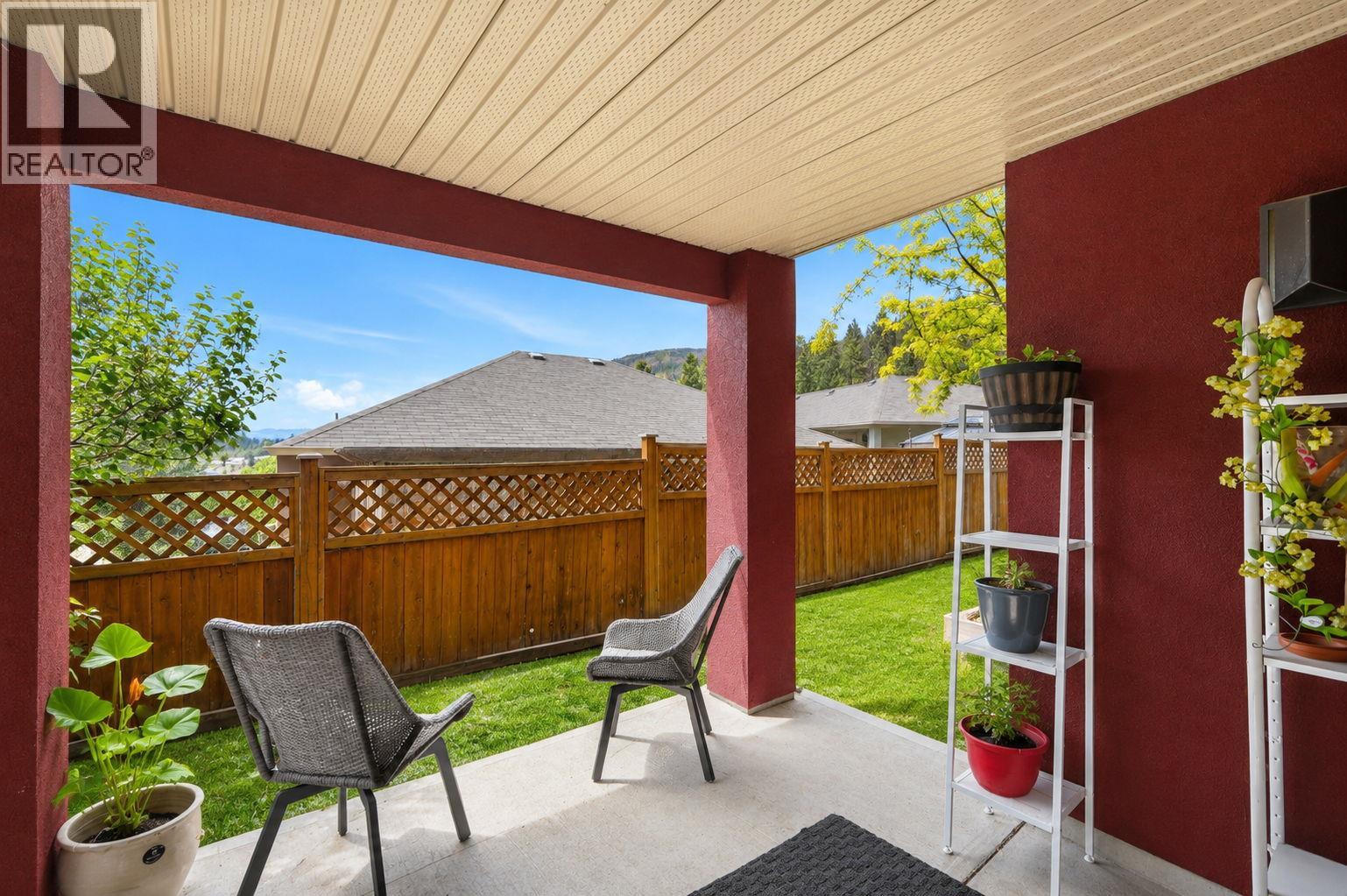 2040 Rosealee Lane Unit# 15, West Kelowna, British Columbia  V1Z 4C5 - Photo 45 - 10385951