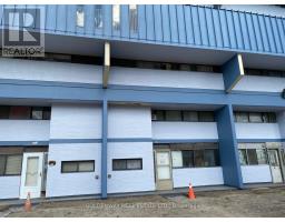 132 - 4709 JANE STREET, Toronto, Ontario