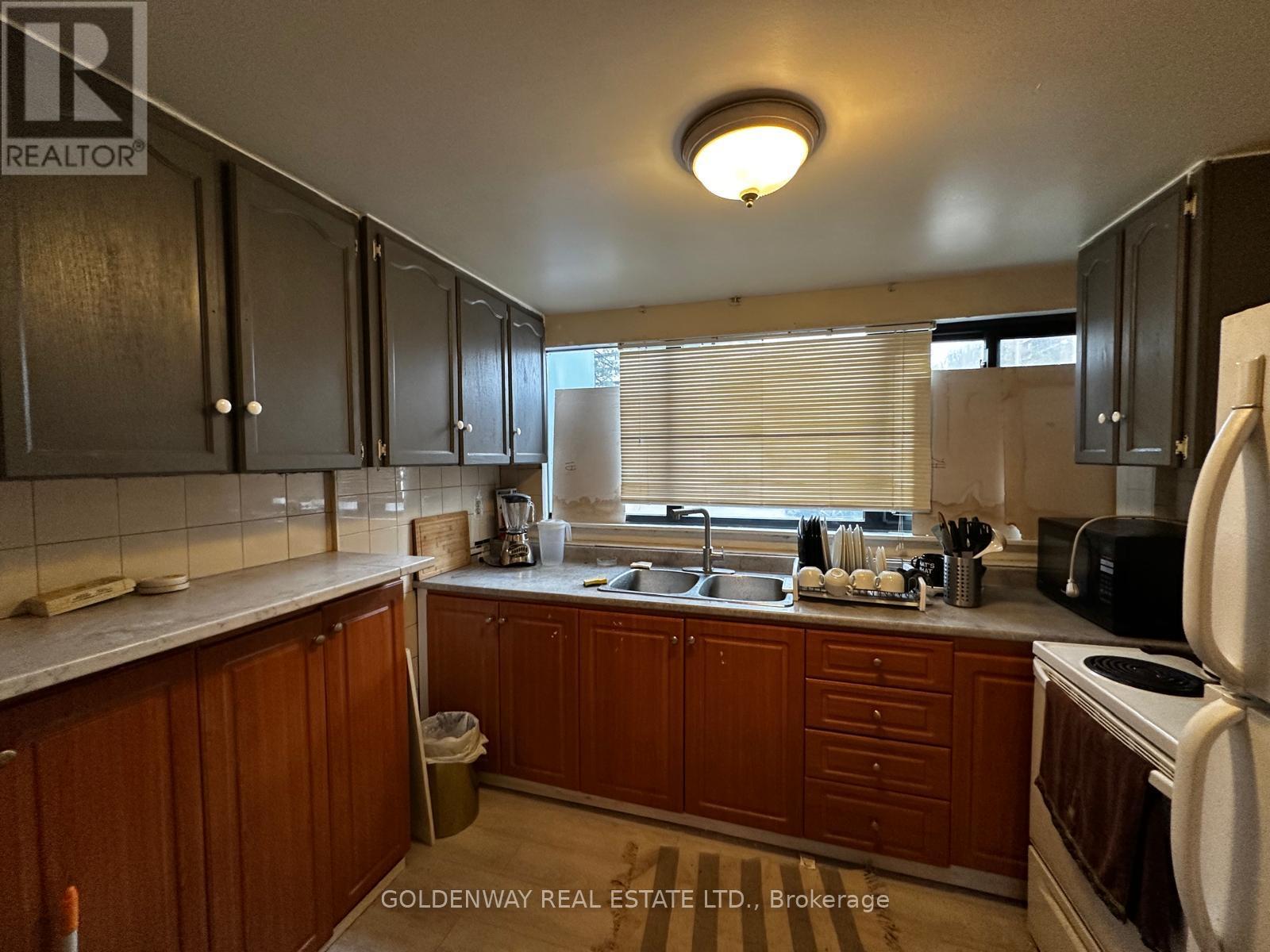 132 - 4709 Jane Street, Toronto, Ontario  M3N 2K8 - Photo 6 - W13063786