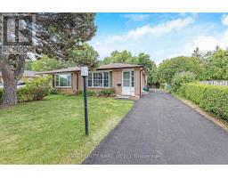 5 GARSIDE CRESCENT, Brampton, Ontario