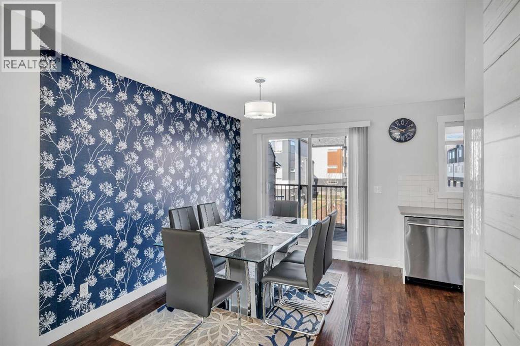 404, 1530 Bayside Avenue SW, Airdrie, Alberta  T4B 4B5 - Photo 8 - A2216911