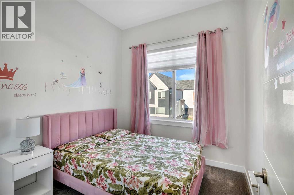 404, 1530 Bayside Avenue SW, Airdrie, Alberta  T4B 4B5 - Photo 27 - A2216911