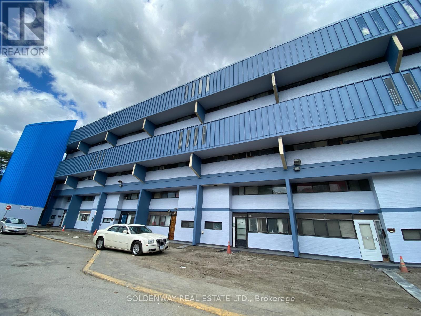 132 - 4709 Jane Street, Toronto, Ontario  M3N 2K8 - Photo 3 - W13063786