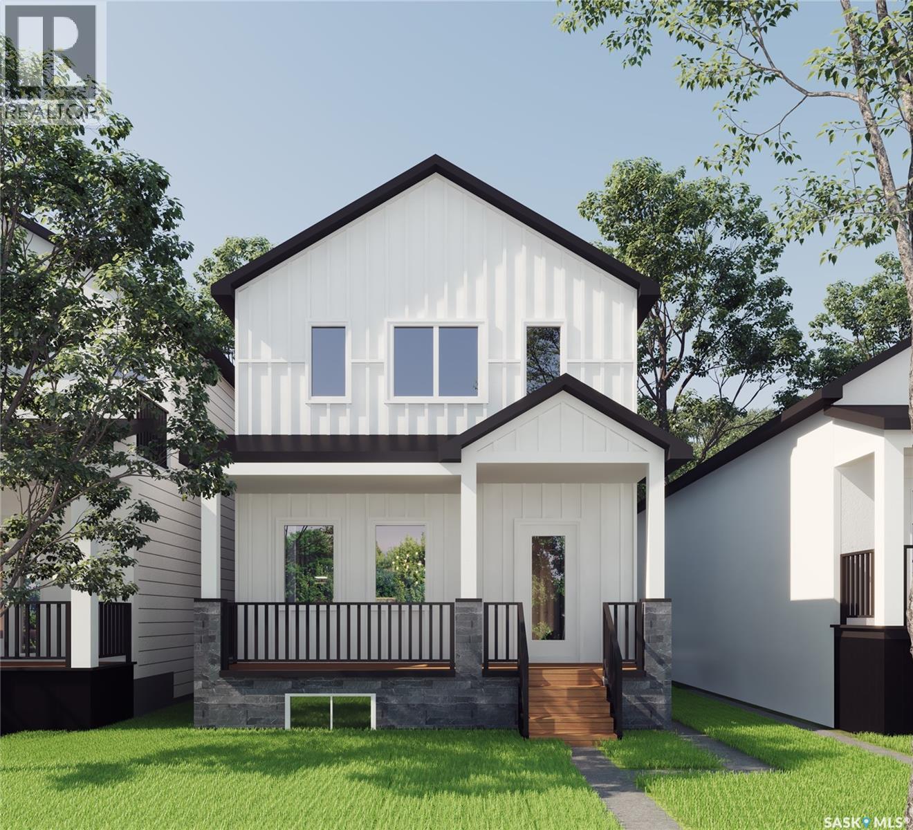 209 Aspen Ridge Street, Saskatoon, Saskatchewan  S7W 1N1 - Photo 2 - SK036731